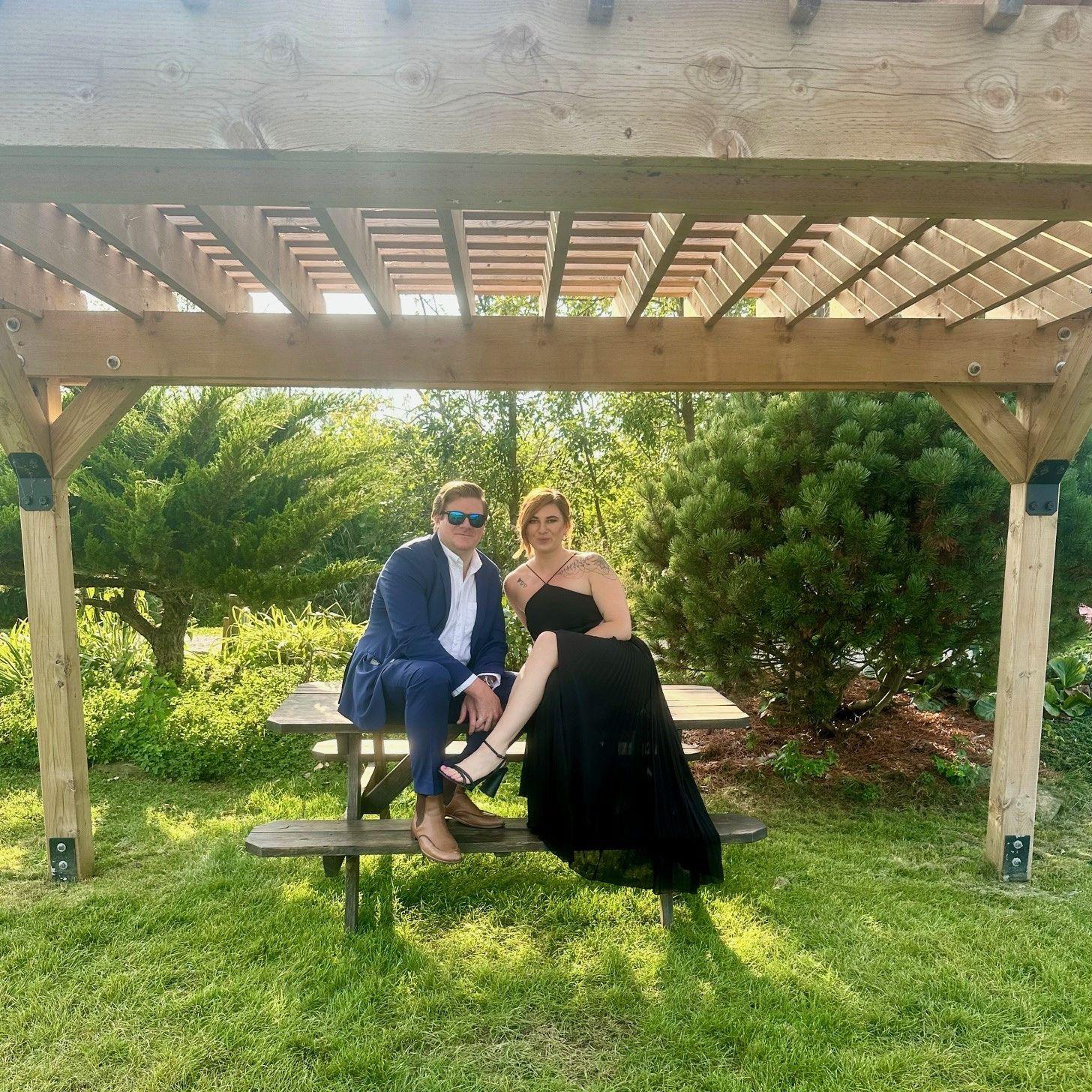 Wedding in Windsor