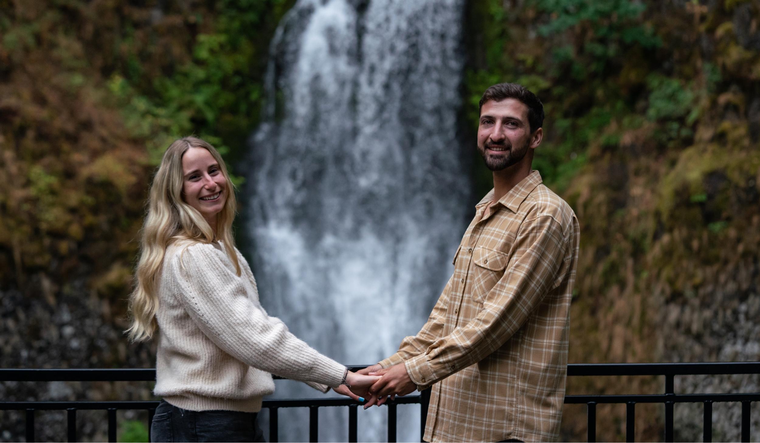 The Wedding Website of Breanna Hild and Joshua Friend