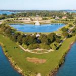 Belle Isle