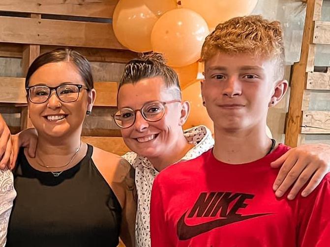 The Wedding Website of Brandi Gifford and Grace Salazar