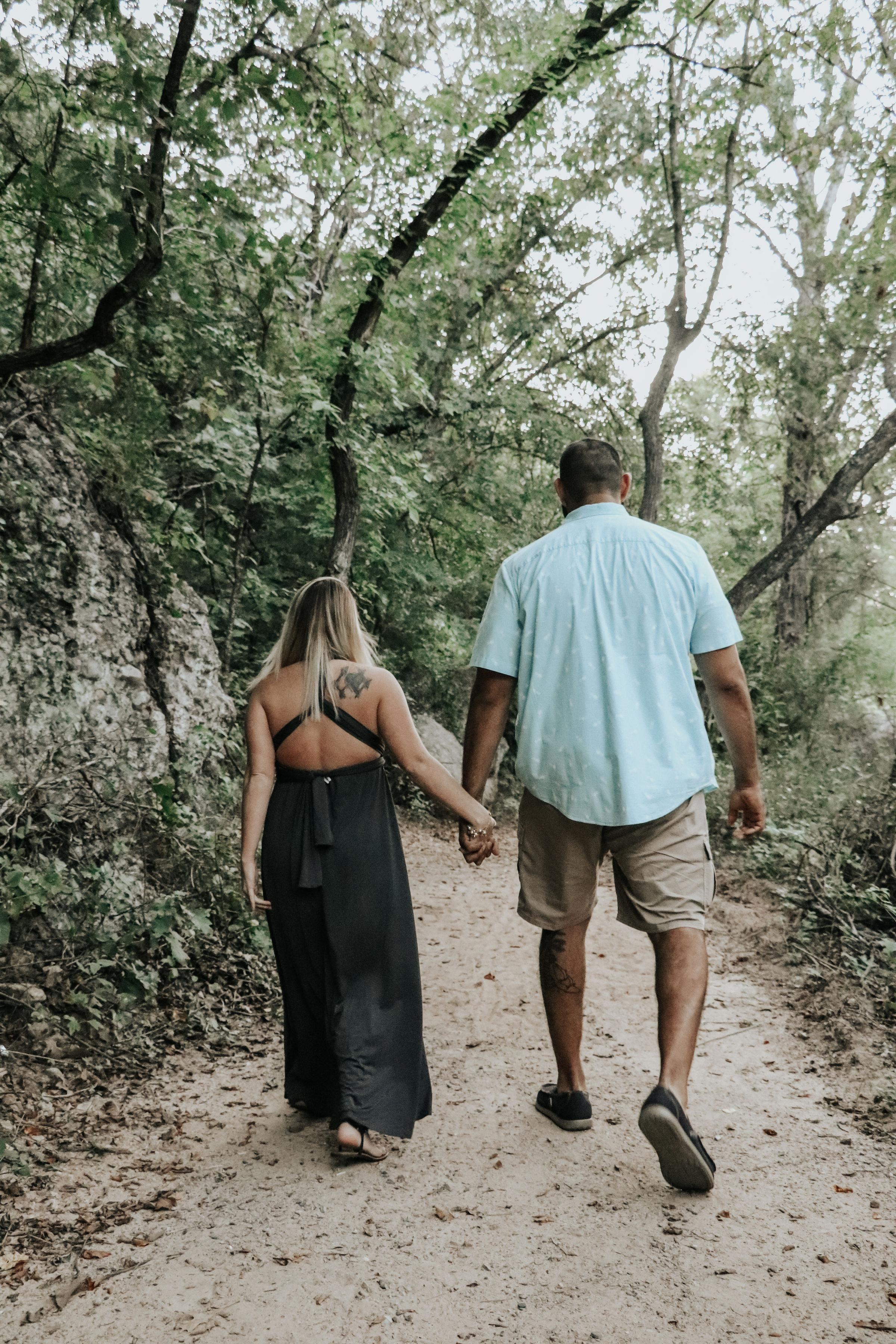 The Wedding Website of Heather Hood and Carlos Savala