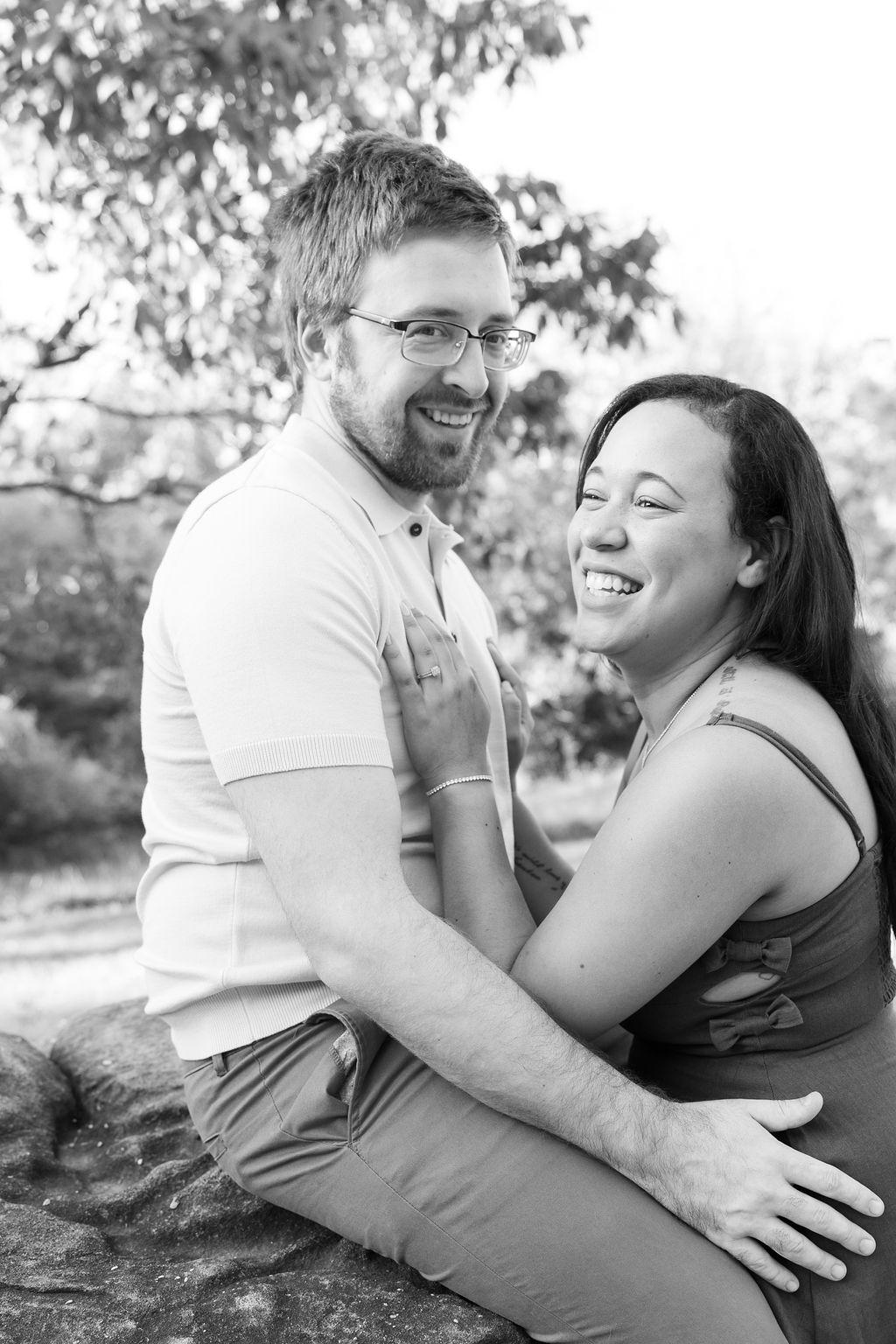 The Wedding Website of Emily Henderson and Devon Thomas