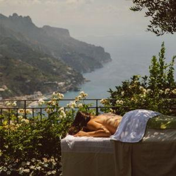 60-Minute Couples Massage