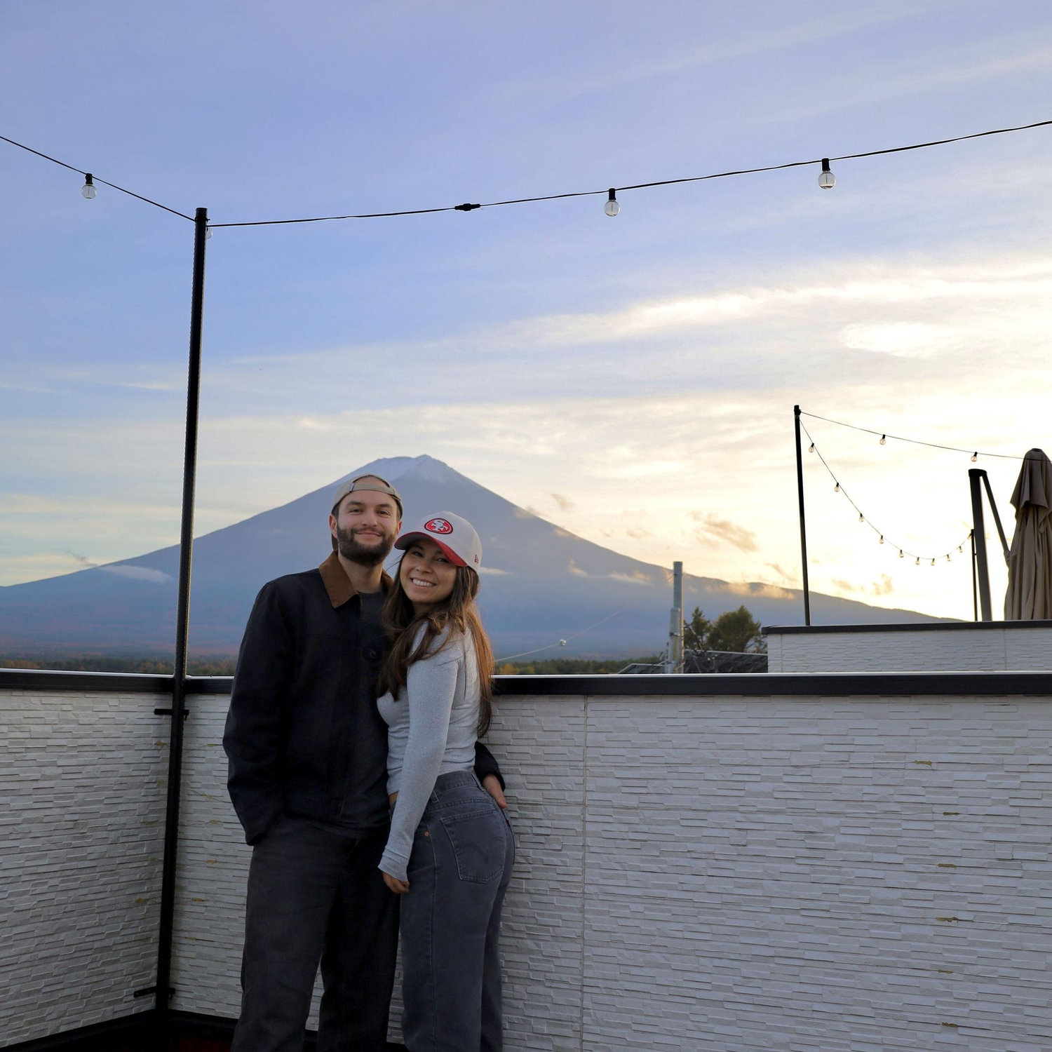 Japan 2024 - Mt. Fuji