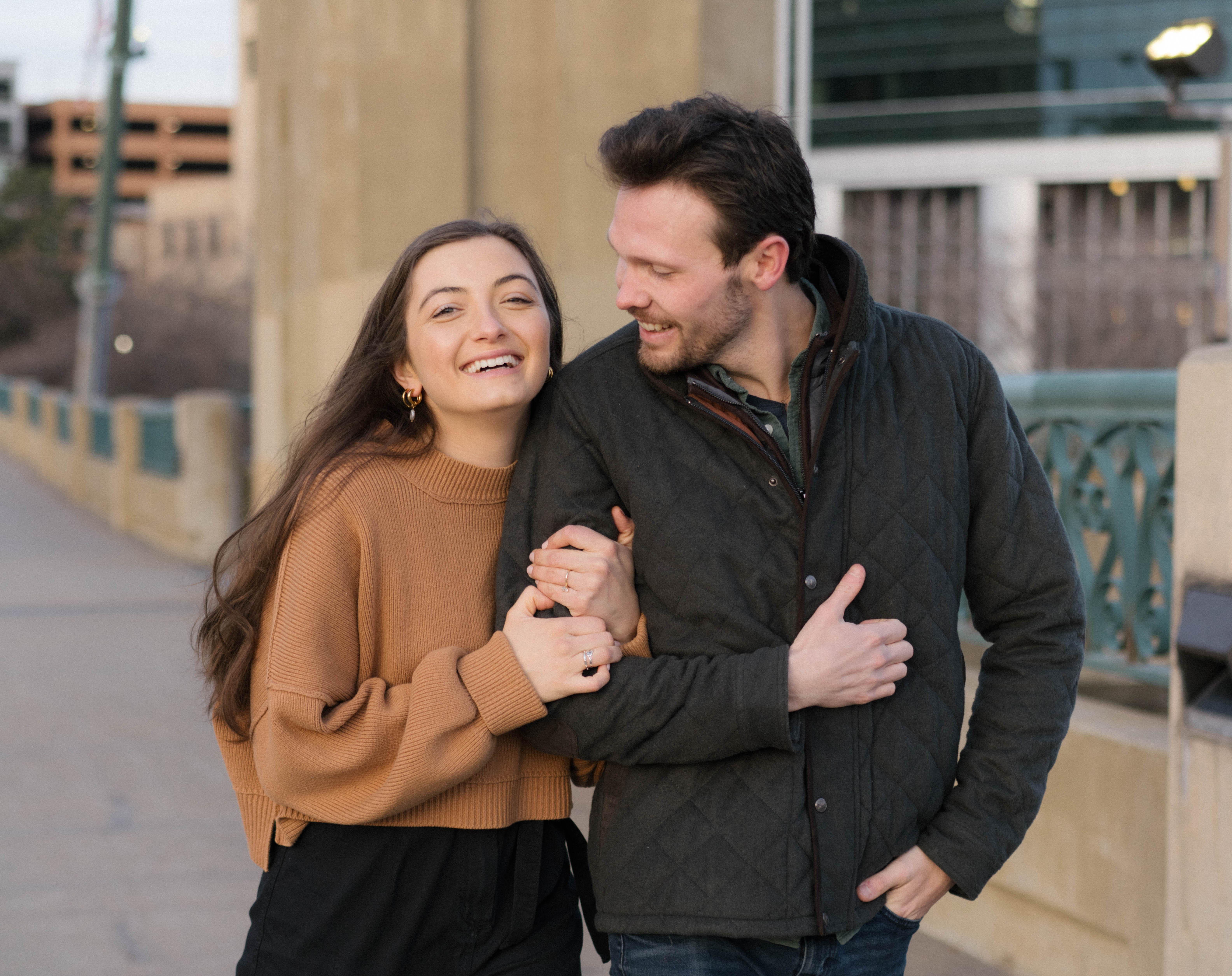 The Wedding Website of Anne Louise Goodwin and Elijah Francis Severson