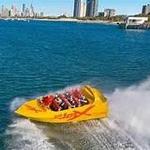 Gold Coast JetX