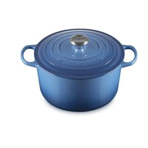 Signature Round Deep Oven