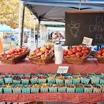 Boulder Farmers Market