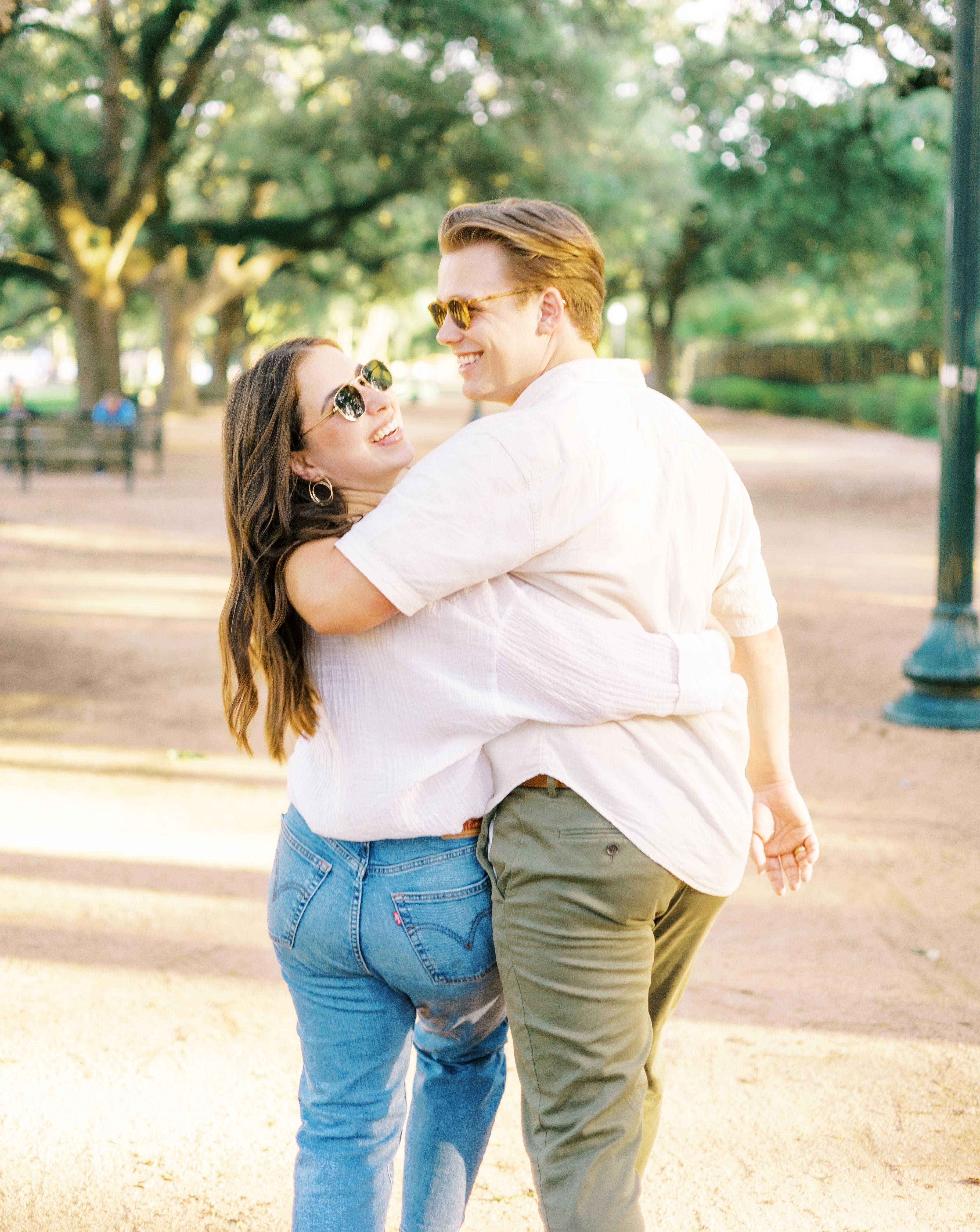 The Wedding Website of Joella Bitter and Ronnie Sloan
