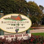 Baiting Hollow Farm Vineyard