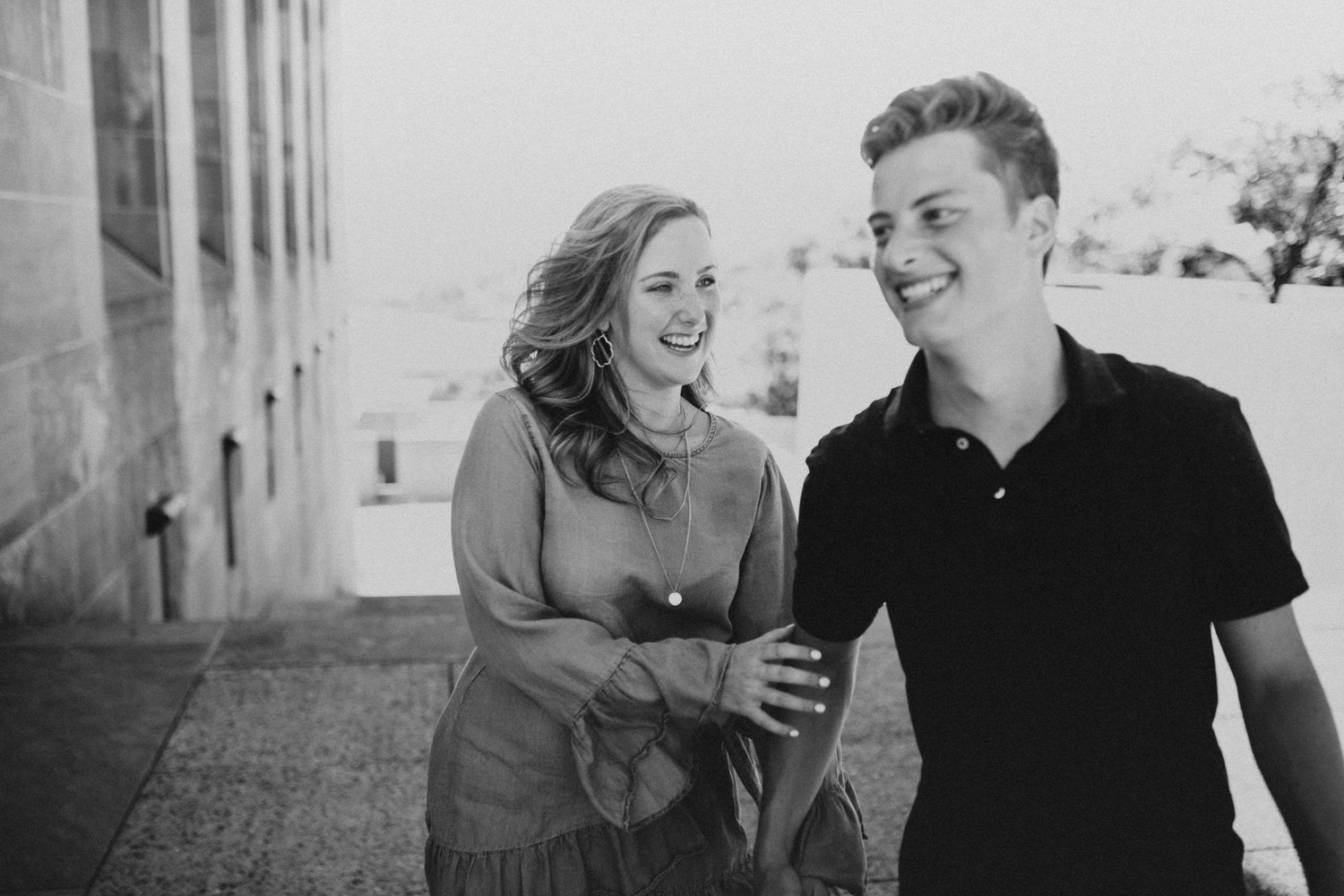 The Wedding Website of Katelyn Russell and Lucas Slaughter