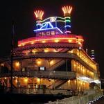 Detroit Princess Riverboat
