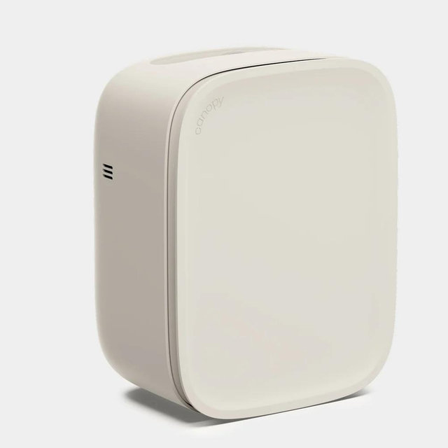 Bedside Air Purifier - Clara Peirce Polly