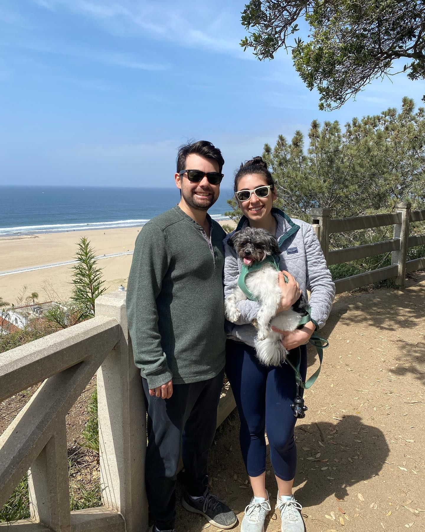 The Wedding Website of Maria Roussos and John Sutherland