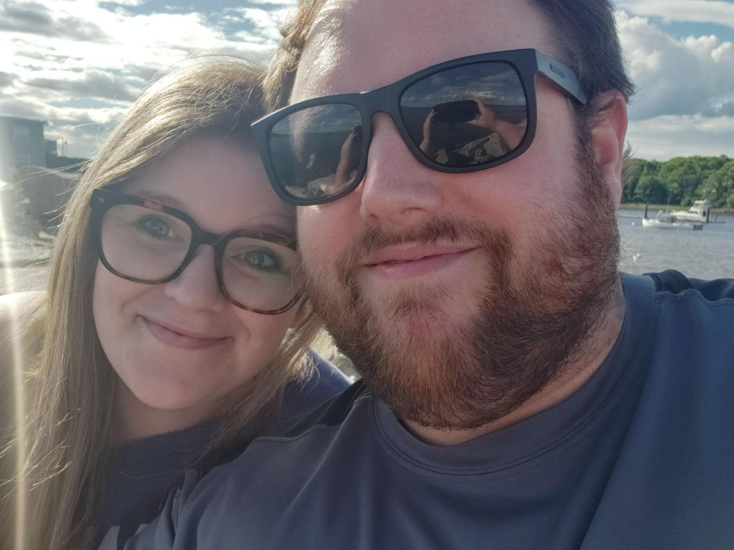 The Wedding Website of Jamie Crowell and Ryan McCann