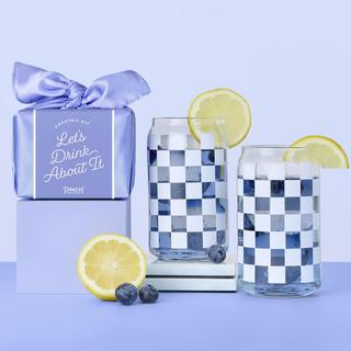 Let's Drink About It 11-Piece Cocktail Kit