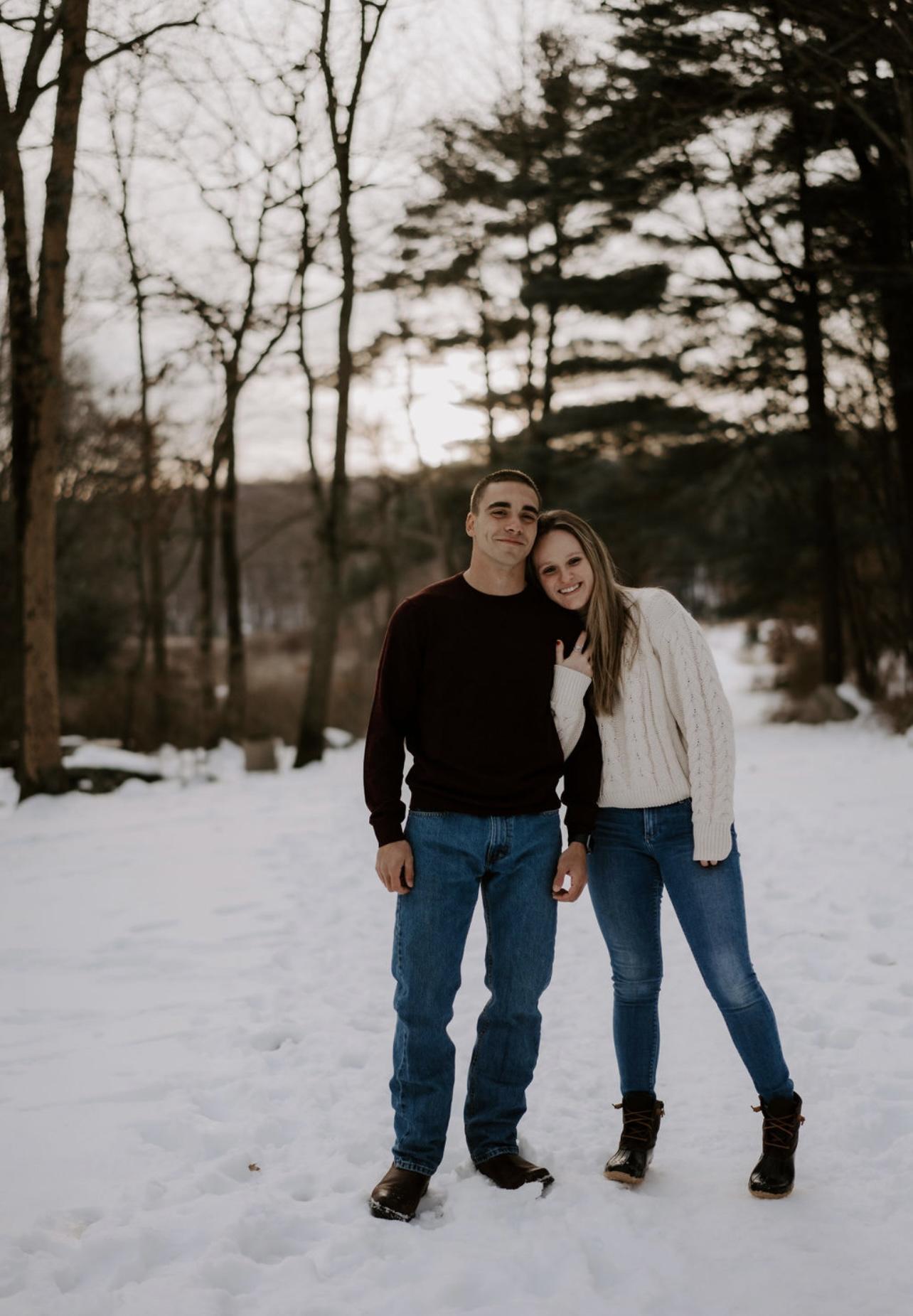 The Wedding Website of Anthony Di Bella and Gianna Dente