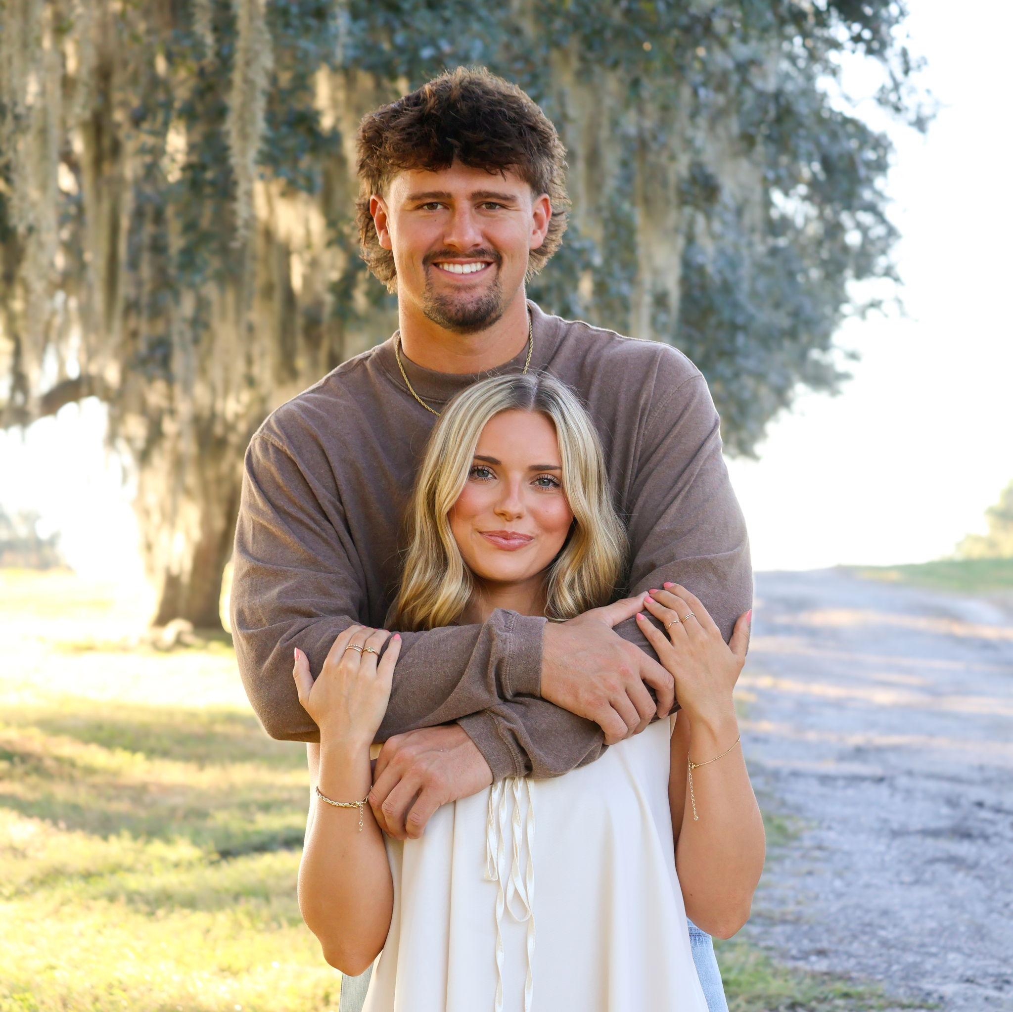 Our two year anniversary shoot!