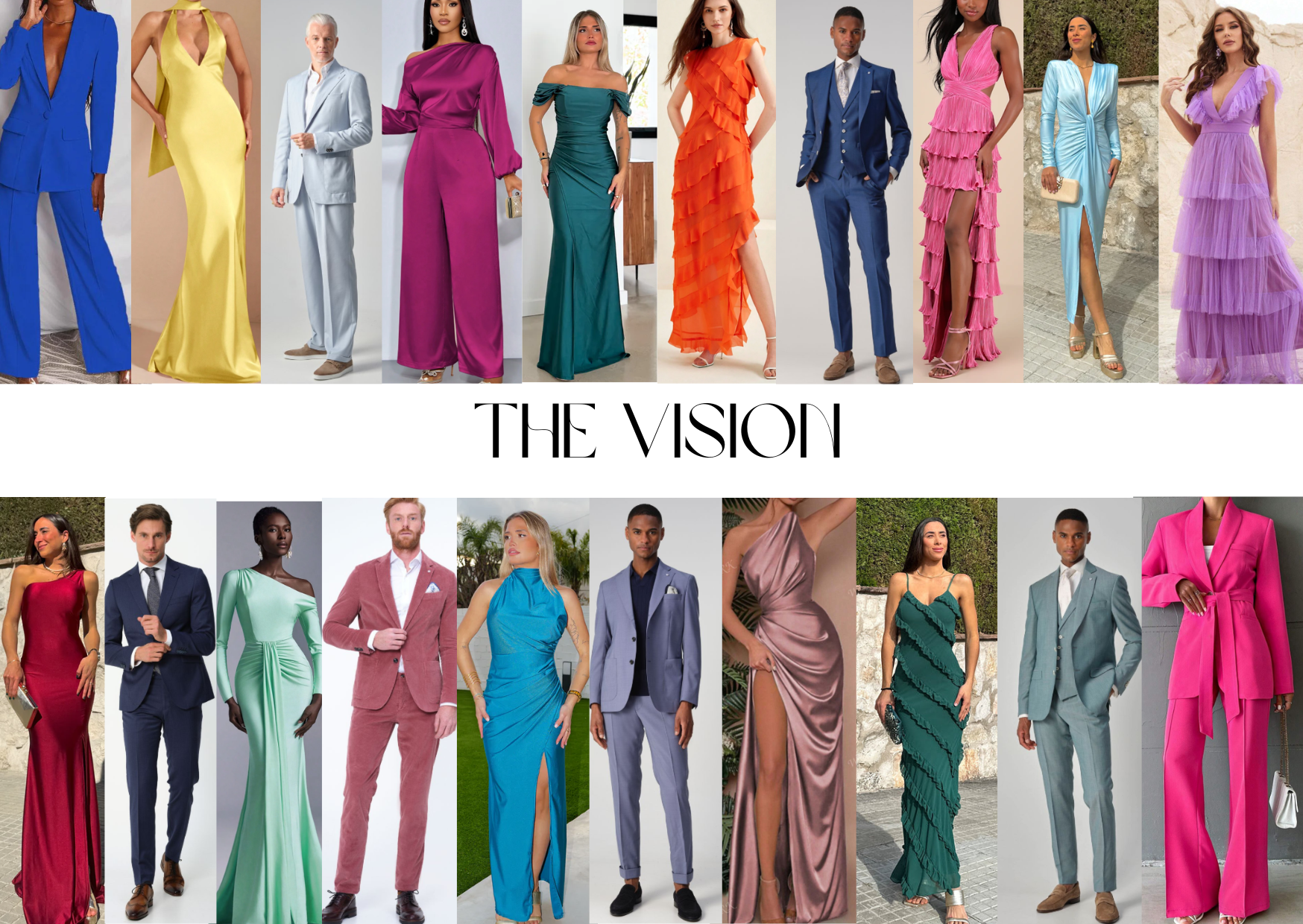 The Wedding Website of Cindy R. and Bart V.