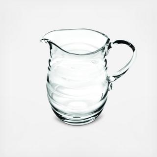 Glass Jug