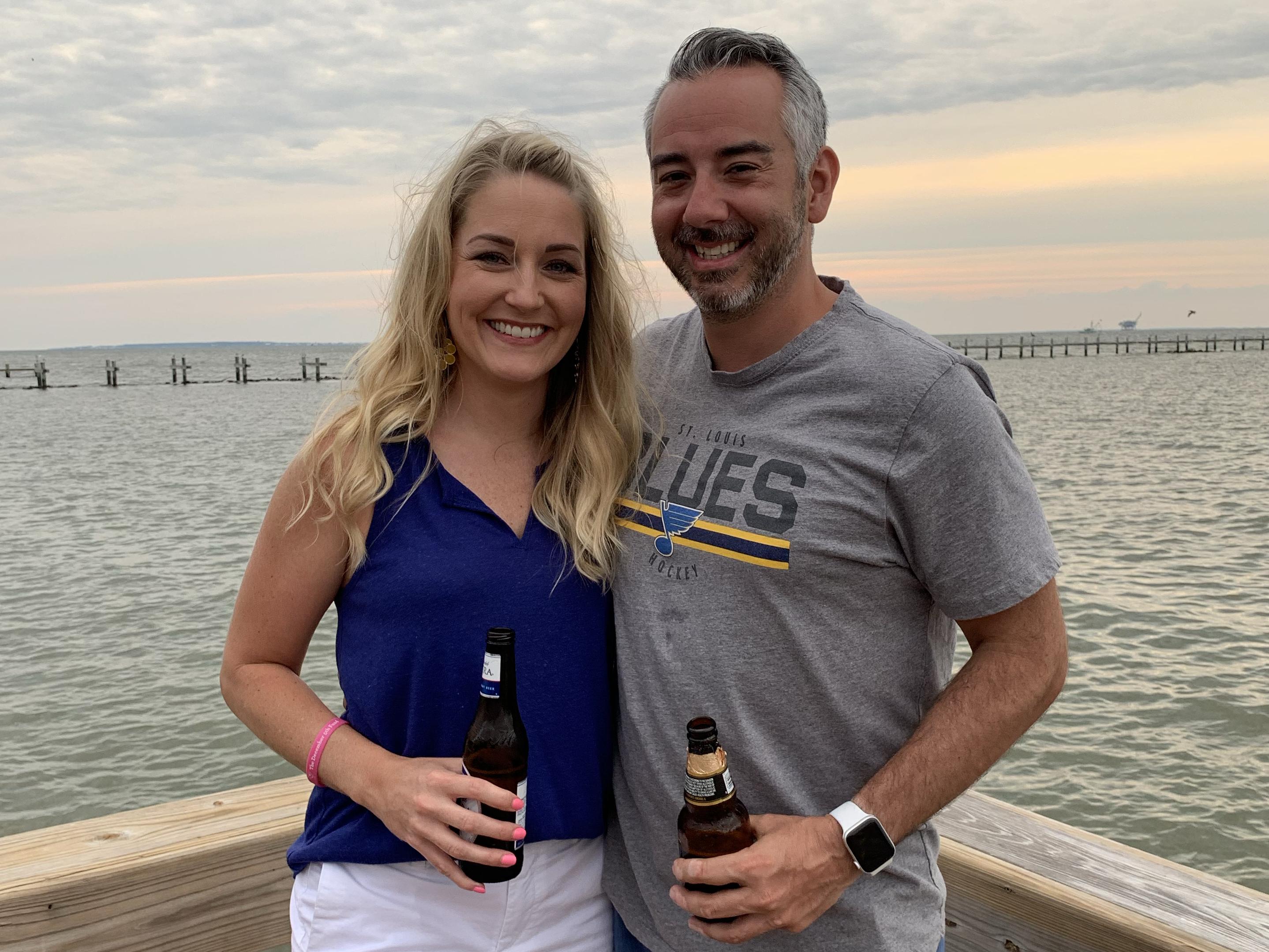 The Wedding Website of Chrissy Dutton and Tom Wiley