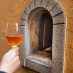 Wine Windows in Florence
