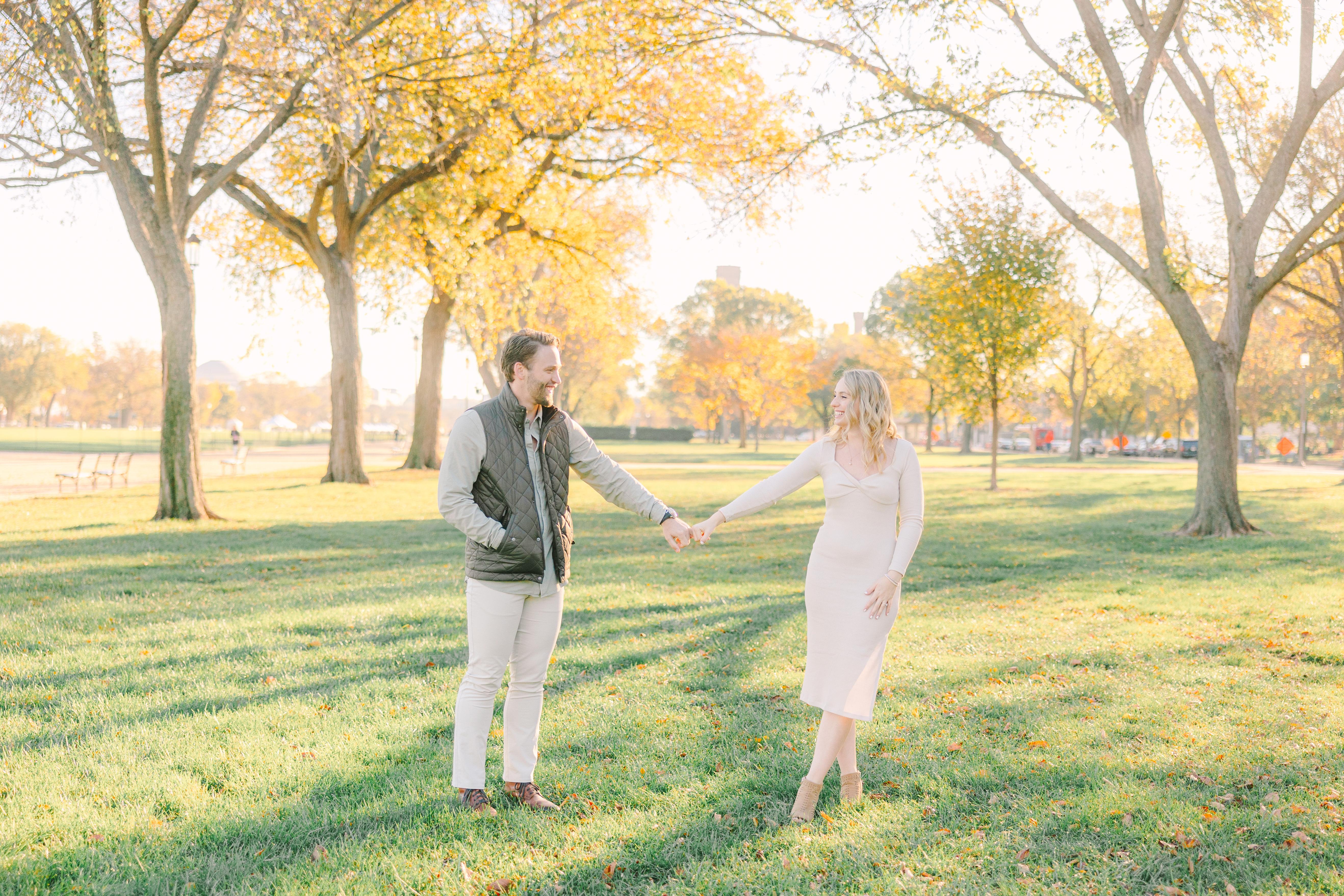 The Wedding Website of Nina Cohen and Jacob Wallace