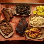 Ore Nell's Barbecue