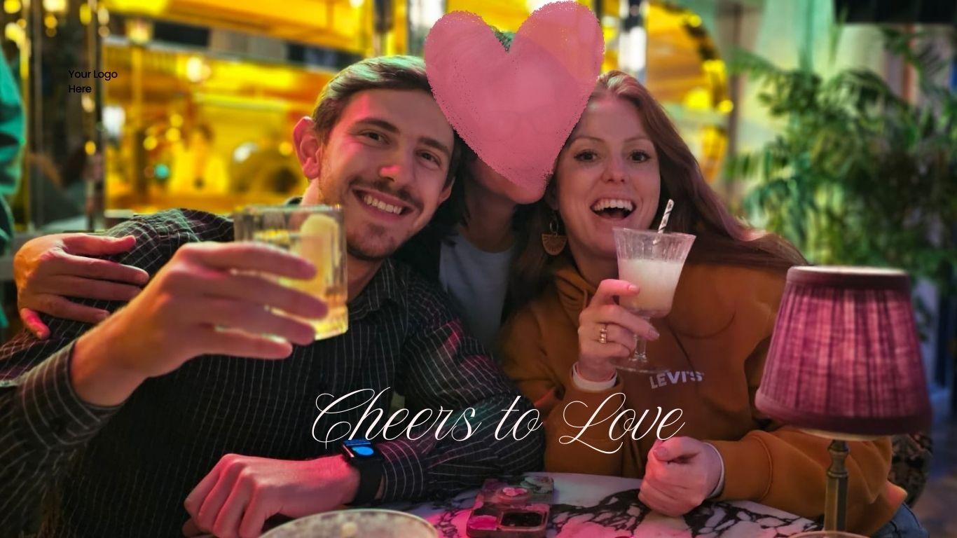 The Wedding Website of Amanda Black and Carlo Fernandes