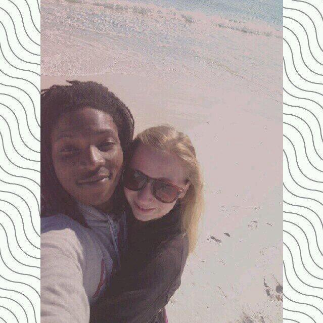 Spring Break 2014 at Grayton Beach, Florida.