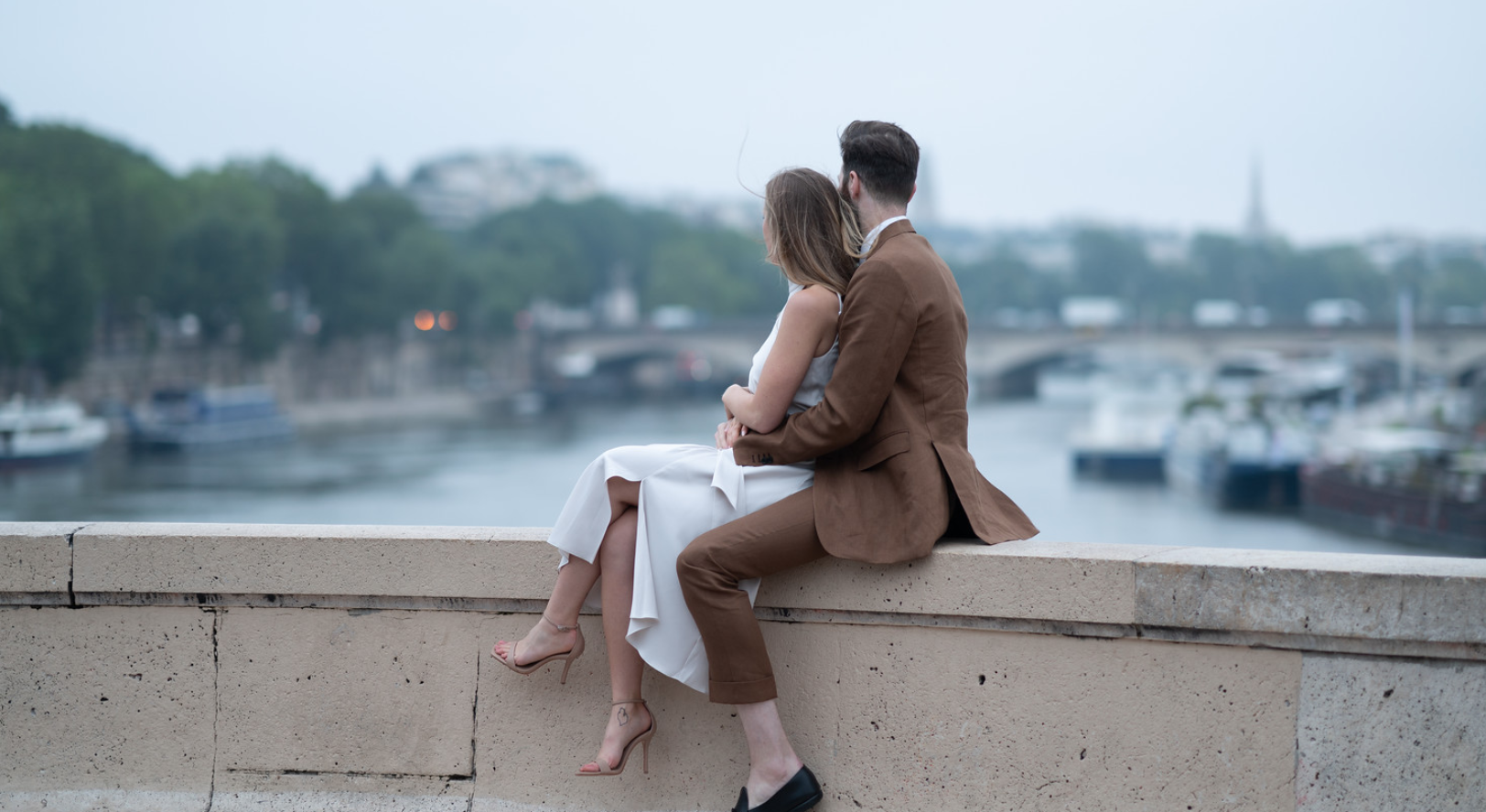 Amanda Bowersox and Wood's Wedding site