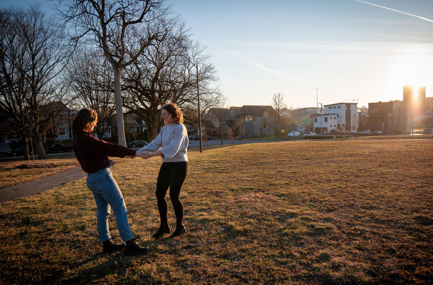 The Wedding Website of Erica Gleason and Grace Klosterman