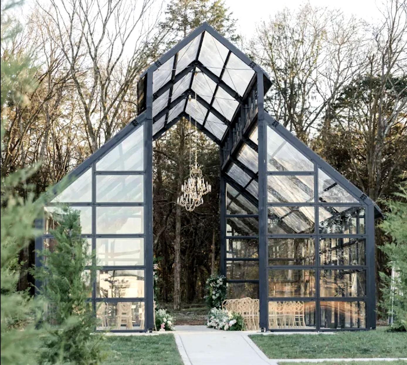The Wedding Website of Stefanie Krueger and Alexander Carson