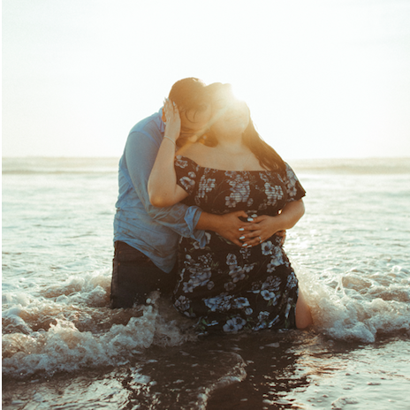 08.27.2020
Embracing a new beginning.
Captured By: Joshua Zepol Photography
