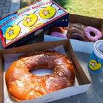 Round Rock Donuts