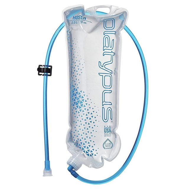 Platypus Hoser Hands-Free Hydration System Water Reservoir