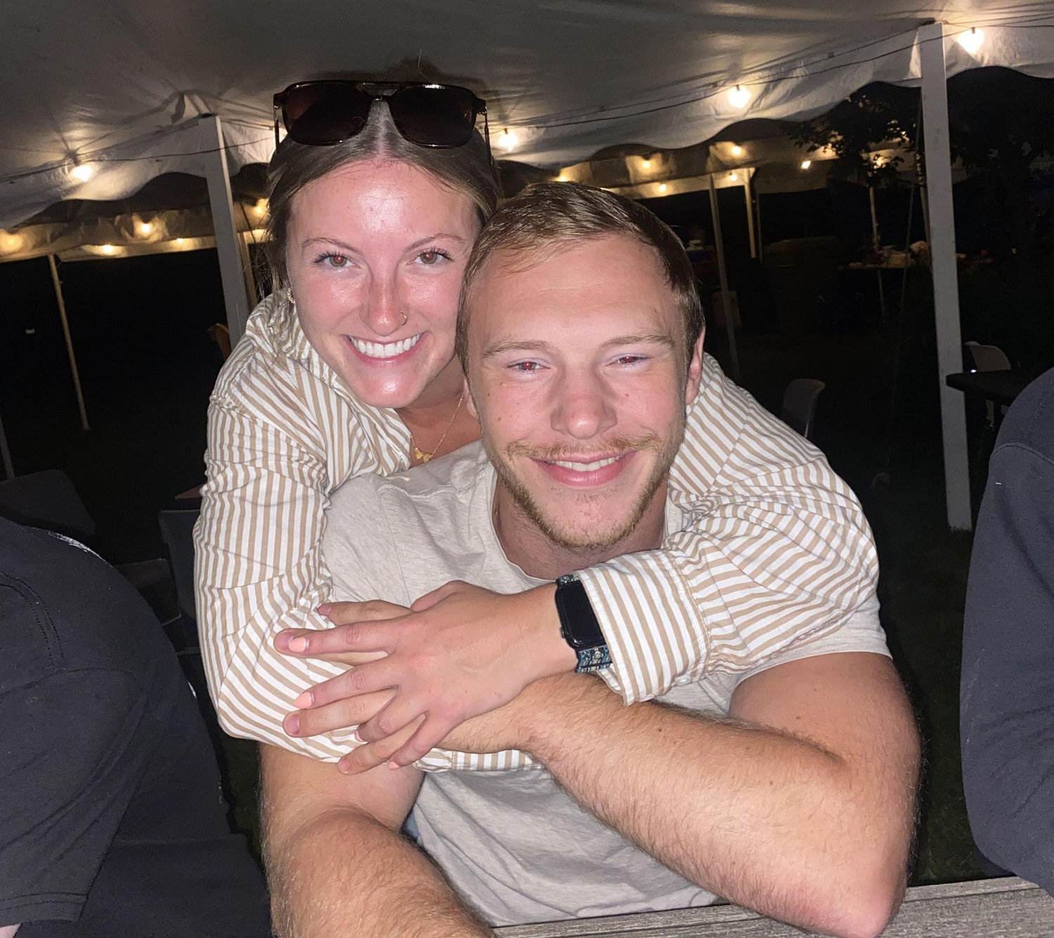 The Wedding Website of Katie Kurth and Sam Lemens