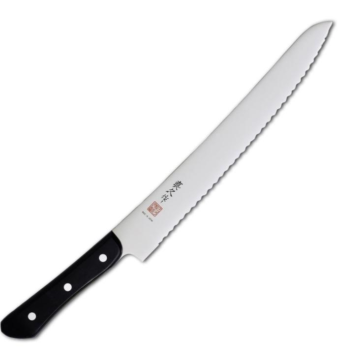 Mac Bread Knife