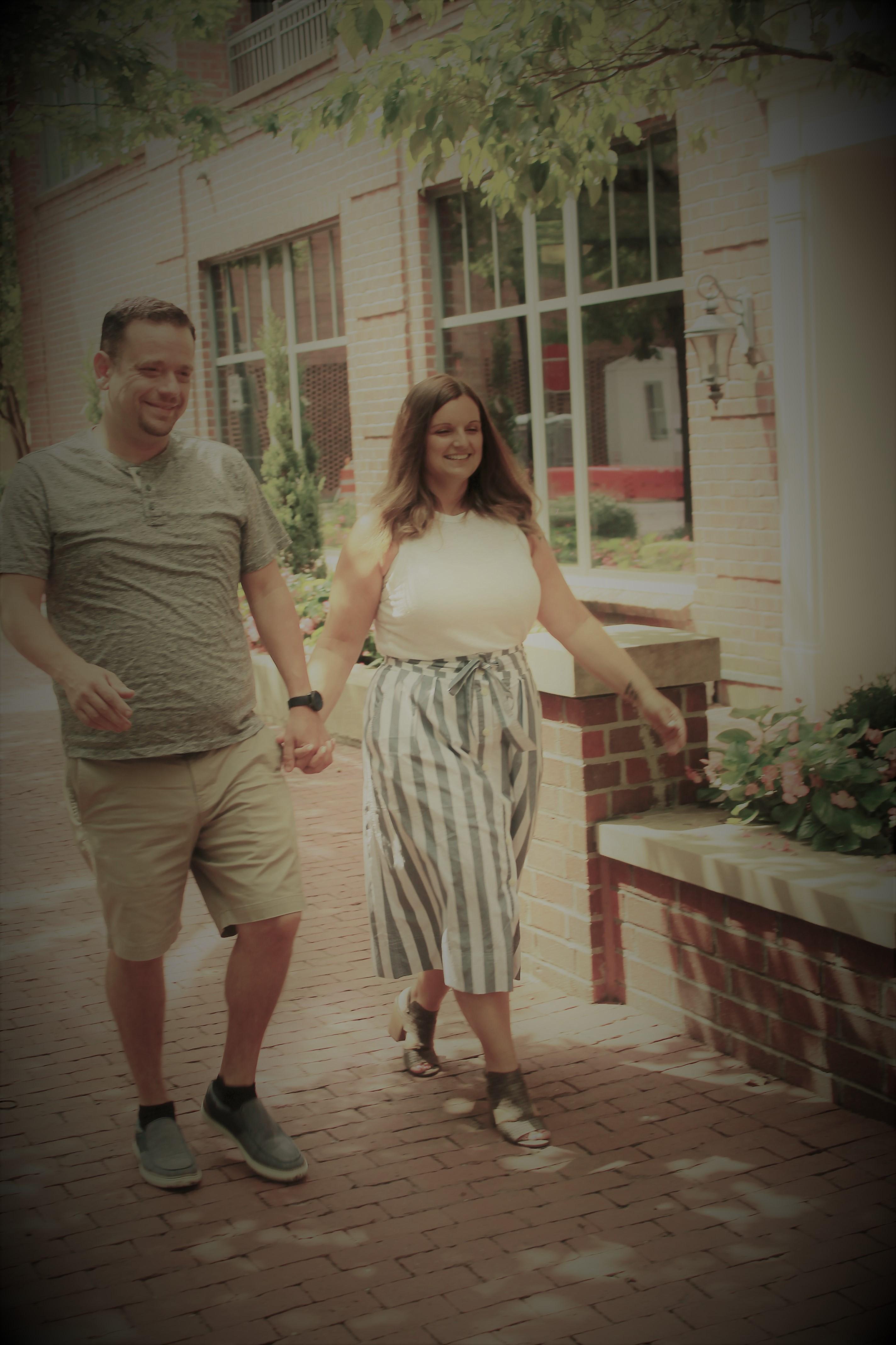 The Wedding Website of William Erlich and Brandy Seydler
