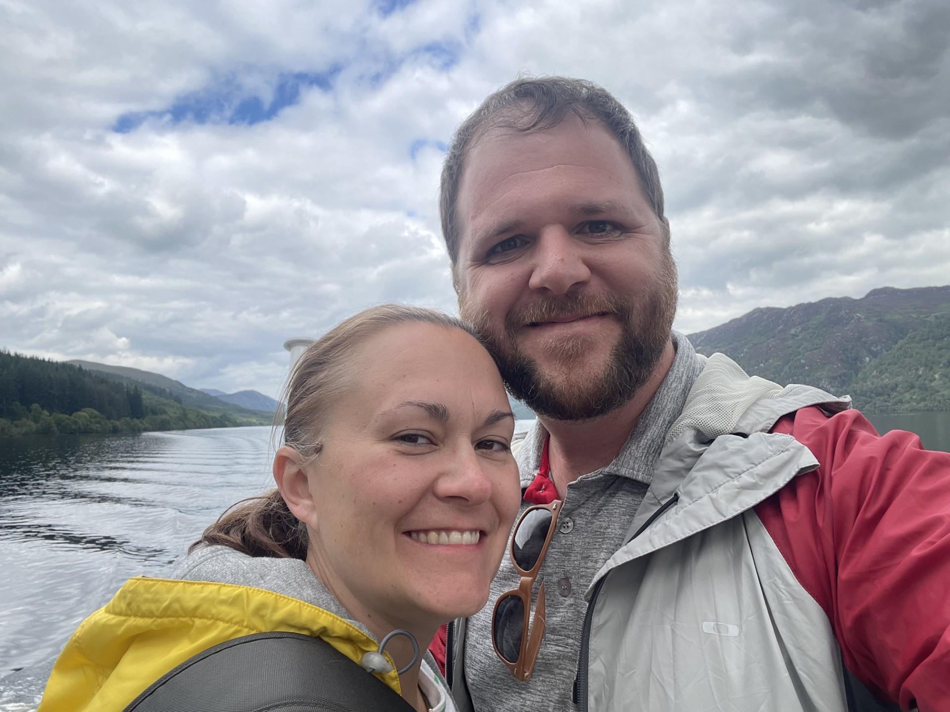 The Wedding Website of Megan Sargent and Justin Hyde