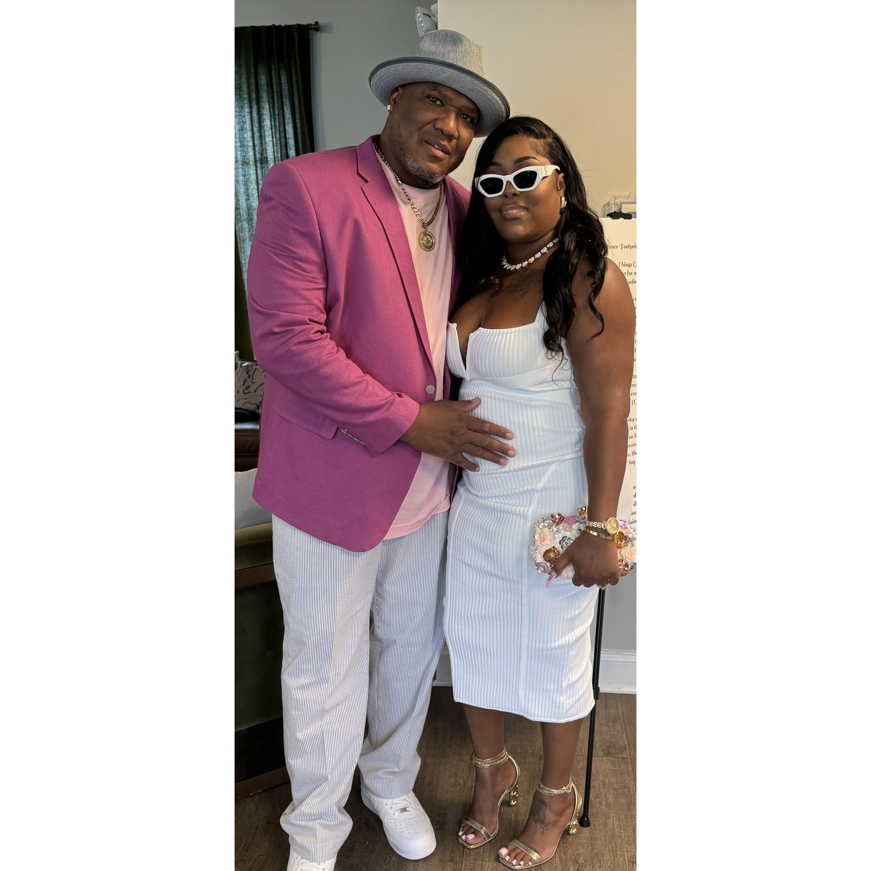 Our trip to Baltimore Maryland