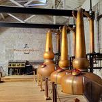 Woodford Reserve Distillery
