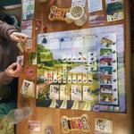 Spielbound Board Game Cafe