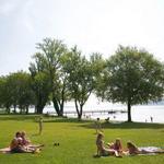 Strandbad Horn