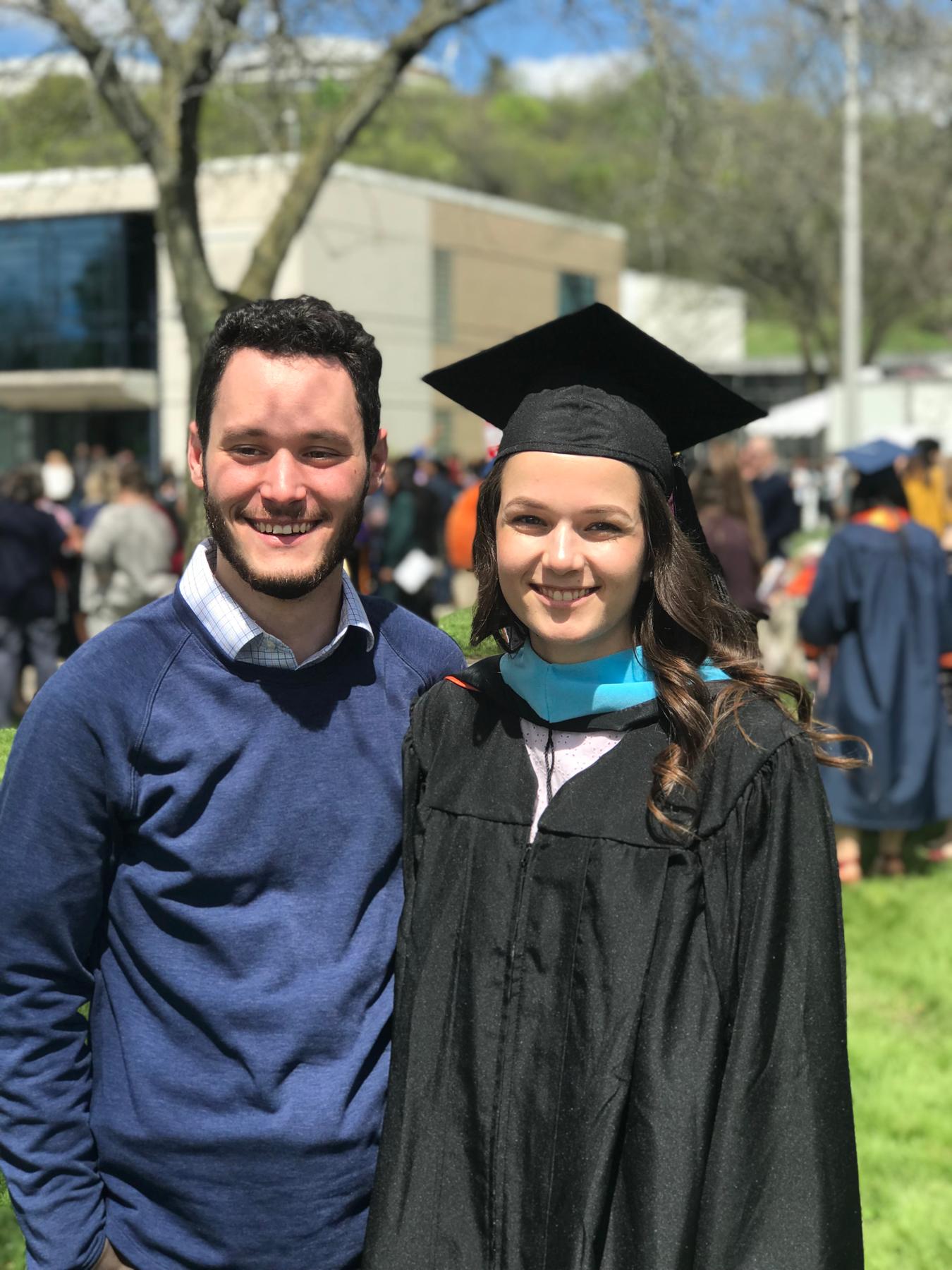 Syracuse University (May 2018)