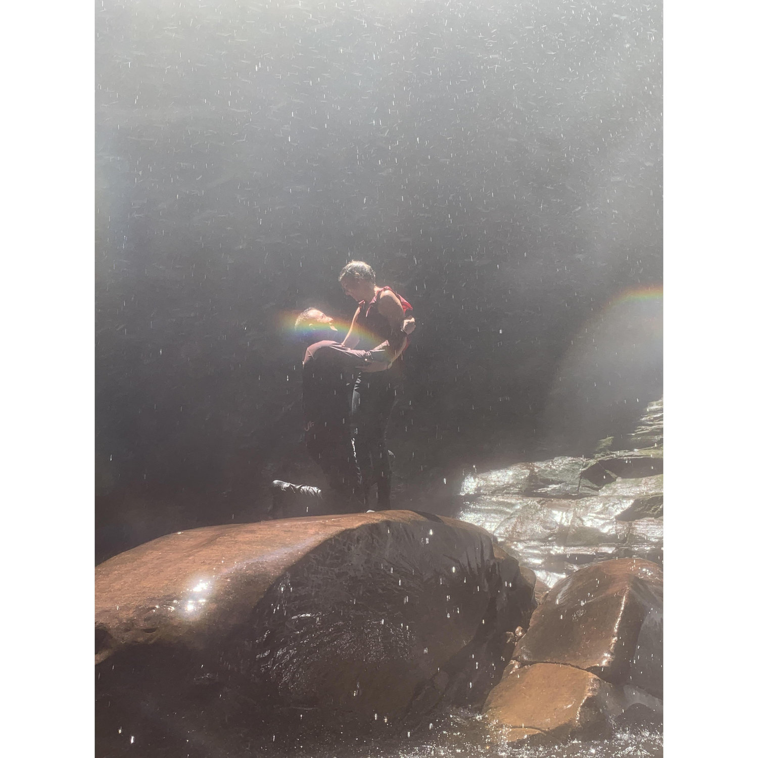 29/9/2021 - She said YES!