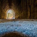 Guest River Gorge Trail
