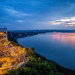 The Oasis On Lake Travis