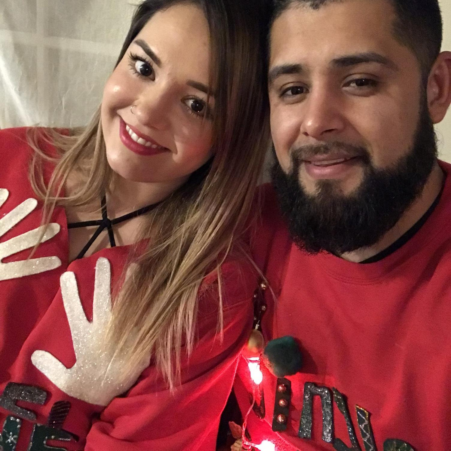 Ugly Sweater Shenanigans
