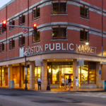 Boston Public Market